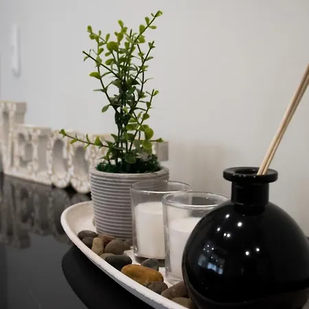 Apartament Mini City Getaway Rhodes City