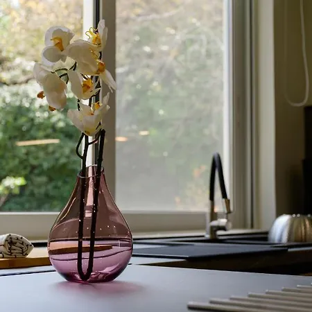 Mini City Getaway Appartement