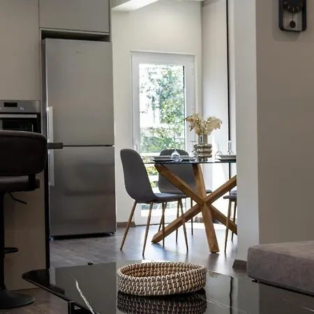 Apartment Mini City Getaway *