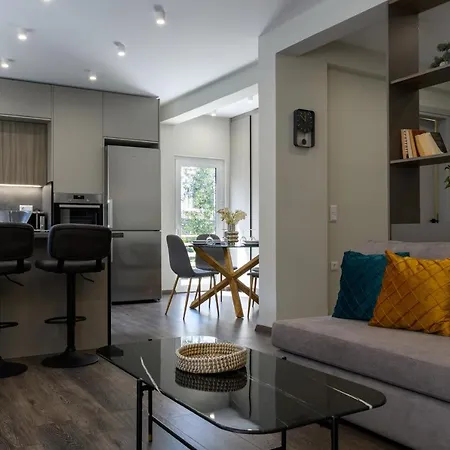 Mini City Getaway
